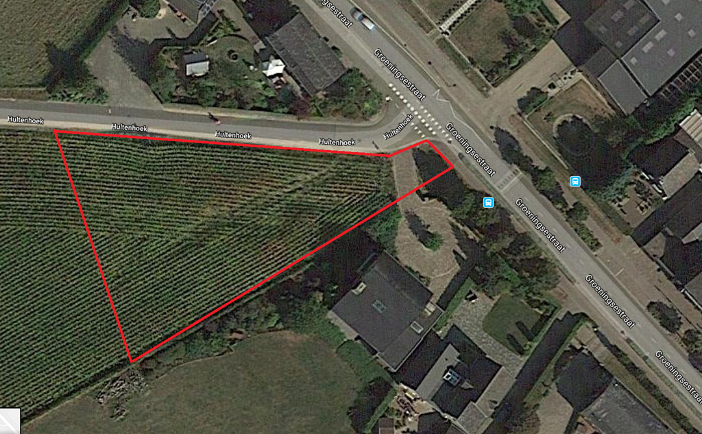 Te koop: Hultenhoek, 5826 AE Groeningen
